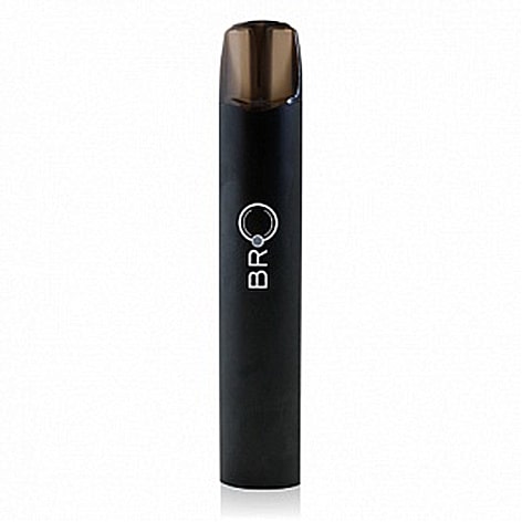 Стартовый набор электронная сигарета Nolimit BRO Pod система (черная)
