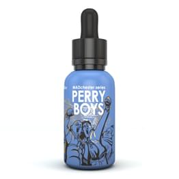 Blue Perry Boys